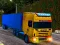Gra Cargo Truck simulator 2025 w Internecie