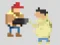 Gra Shoot Em Up w Internecie
