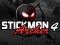 Gra Stickman Archer 4 w Internecie