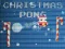 Gra Christmas Pong w Internecie