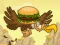 Gra Mad burger 3: Wild West w Internecie