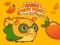 Gra Mango Piggy Piggy vs Bad Veggies w Internecie