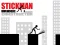 Gra Stickman Bridge Constructor w Internecie