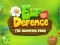Gra Elf Defence w Internecie