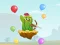 Gra Mr Shooter w Internecie
