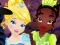 Gra Baby Princess Halloween w Internecie