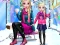 Gra Elsie Winter Day w Internecie
