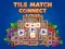 Gra Tile Match Connect 3 Tiles w Internecie