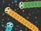 Gra Snake Battle w Internecie