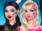 Gra Pop Culture Halloween Makeup w Internecie