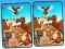 Gra Spot 5 Differences Deserts w Internecie