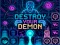 Gra Destroy Your Demon w Internecie