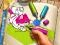 Gra Pets Coloring Book w Internecie