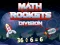 Gra Math Rockets Division w Internecie