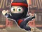 Gra Super Ninja Adventure w Internecie