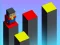 Gra Color Cube Jump w Internecie