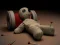 Gra Virtual Voodoo w Internecie