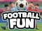 Gra Football Fun w Internecie