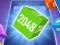 Gra 2048 Cube Buster w Internecie