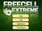 Gra Freecell Extreme w Internecie
