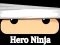 Gra Hero Ninja w Internecie