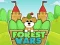 Gra Forest Wars w Internecie
