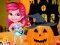 Gra Halloween Pumpkin Decor w Internecie