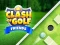 Gra Clash of Golf Friends w Internecie