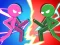 Gra Fighter Stick Hero w Internecie