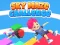 Gra Sky Maze Challenge w Internecie