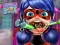 Gra Dotted Girl Throat Doctor w Internecie