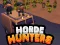 Gra Horde Hunters w Internecie
