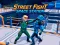Gra Street Fight Space Station w Internecie
