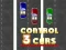 Gra Control 3 Cars w Internecie