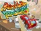 Gra Paintball Racers w Internecie