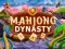 Gra Mahjong Dynasty w Internecie
