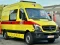 Gra Ambulances Slide w Internecie