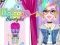 Gra Unicorn Hairstyles w Internecie