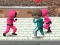 Gra Squid Game Multiplayer Fighting w Internecie