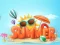 Gra Happy summer jigsaw puzzle w Internecie