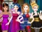 Gra Royal Halloween Party Dress Up w Internecie