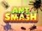 Gra Ant Smash w Internecie