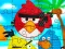 Gra Funny Birds Pop It Jigsaw w Internecie