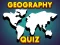 Gra Geography Quiz w Internecie