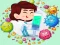 Gra Virus Bubble Shooter w Internecie
