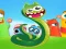 Gra Crazy Snakes w Internecie