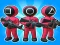 Gra Squid Game: 456 Survival w Internecie