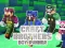 Gra Craft Bros Boy Runner w Internecie