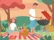 Gra Barbecue Picnic Hidden Objects w Internecie