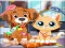 Gra Puppy Pet Vet Care w Internecie